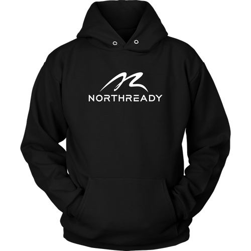 NORTHREADY Classic Hoodie
