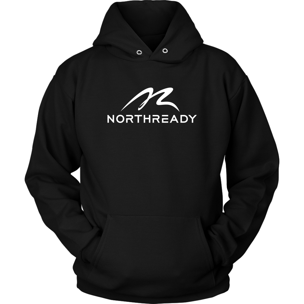 NORTHREADY Classic Hoodie