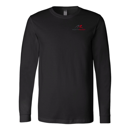 NORTHREADY Long Sleeve Shirt - Choice of Colors