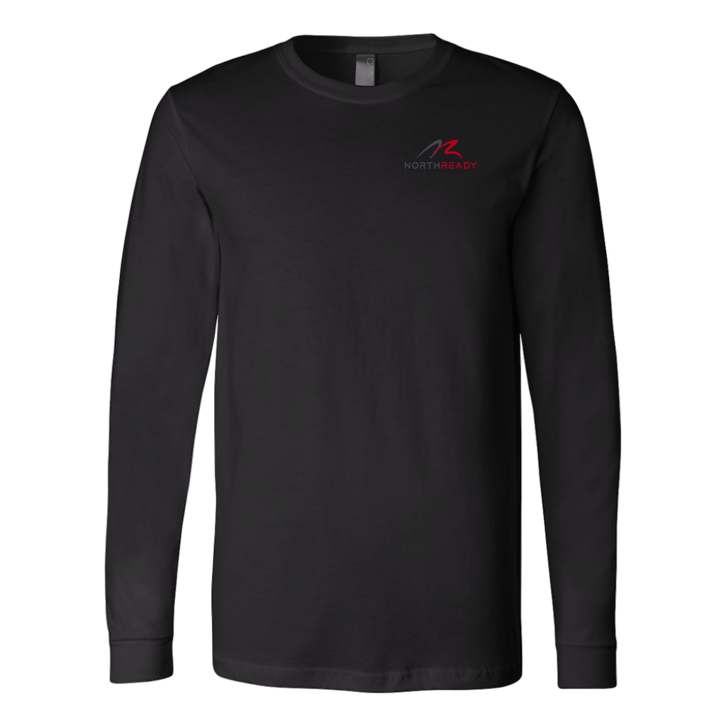 NORTHREADY Long Sleeve Shirt - Choice of Colors