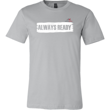 Load image into Gallery viewer, ALWAYS READY by NORTHREADY Unisex Shirt - Choice of Colors