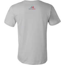 Load image into Gallery viewer, ALWAYS READY with Logo on Back by NORTHREADY Unisex Shirt - Choice of Colors