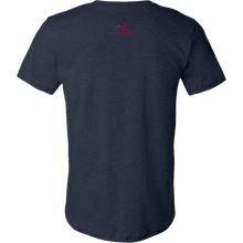 Load image into Gallery viewer, ALWAYS READY with Logo on Back by NORTHREADY Unisex Shirt - Choice of Colors
