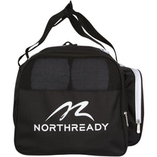 Load image into Gallery viewer, NorthReady Gym Bag for Men, Women &amp; Kids Sports Duffel - 24.5&quot;W Medium-Large