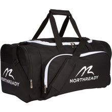 Load image into Gallery viewer, NorthReady Gym Bag for Men, Women &amp; Kids Sports Duffel - 24.5&quot;W Medium-Large