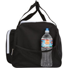 Load image into Gallery viewer, NorthReady Gym Bag for Men, Women &amp; Kids Sports Duffel - 24.5&quot;W Medium-Large