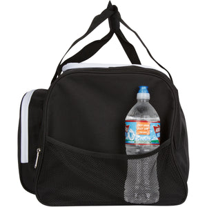 NorthReady Gym Bag for Men, Women & Kids Sports Duffel - 24.5"W Medium-Large