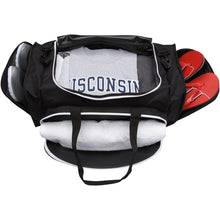 Load image into Gallery viewer, NorthReady Gym Bag for Men, Women &amp; Kids Sports Duffel - 24.5&quot;W Medium-Large
