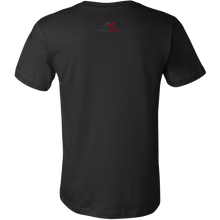 Load image into Gallery viewer, ALWAYS READY with Logo on Back by NORTHREADY Unisex Shirt - Choice of Colors