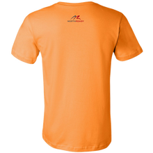 Load image into Gallery viewer, ALWAYS READY with Logo on Back by NORTHREADY Unisex Shirt - Choice of Colors