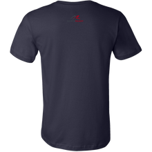 Load image into Gallery viewer, ALWAYS READY with Logo on Back by NORTHREADY Unisex Shirt - Choice of Colors