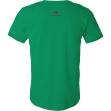 Load image into Gallery viewer, ALWAYS READY with Logo on Back by NORTHREADY Unisex Shirt - Choice of Colors