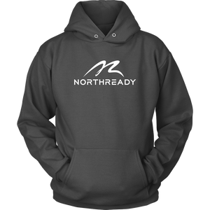 NORTHREADY Classic Hoodie