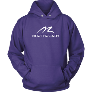 NORTHREADY Classic Hoodie