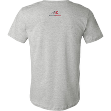 Load image into Gallery viewer, ALWAYS READY with Logo on Back by NORTHREADY Unisex Shirt - Choice of Colors