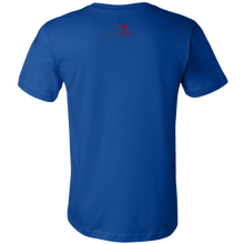 Load image into Gallery viewer, ALWAYS READY with Logo on Back by NORTHREADY Unisex Shirt - Choice of Colors