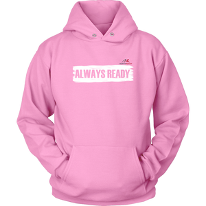 ALWAYS READY by NORTHREADY Classic Hoodie